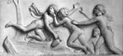 hylas abducted by the nymphs 